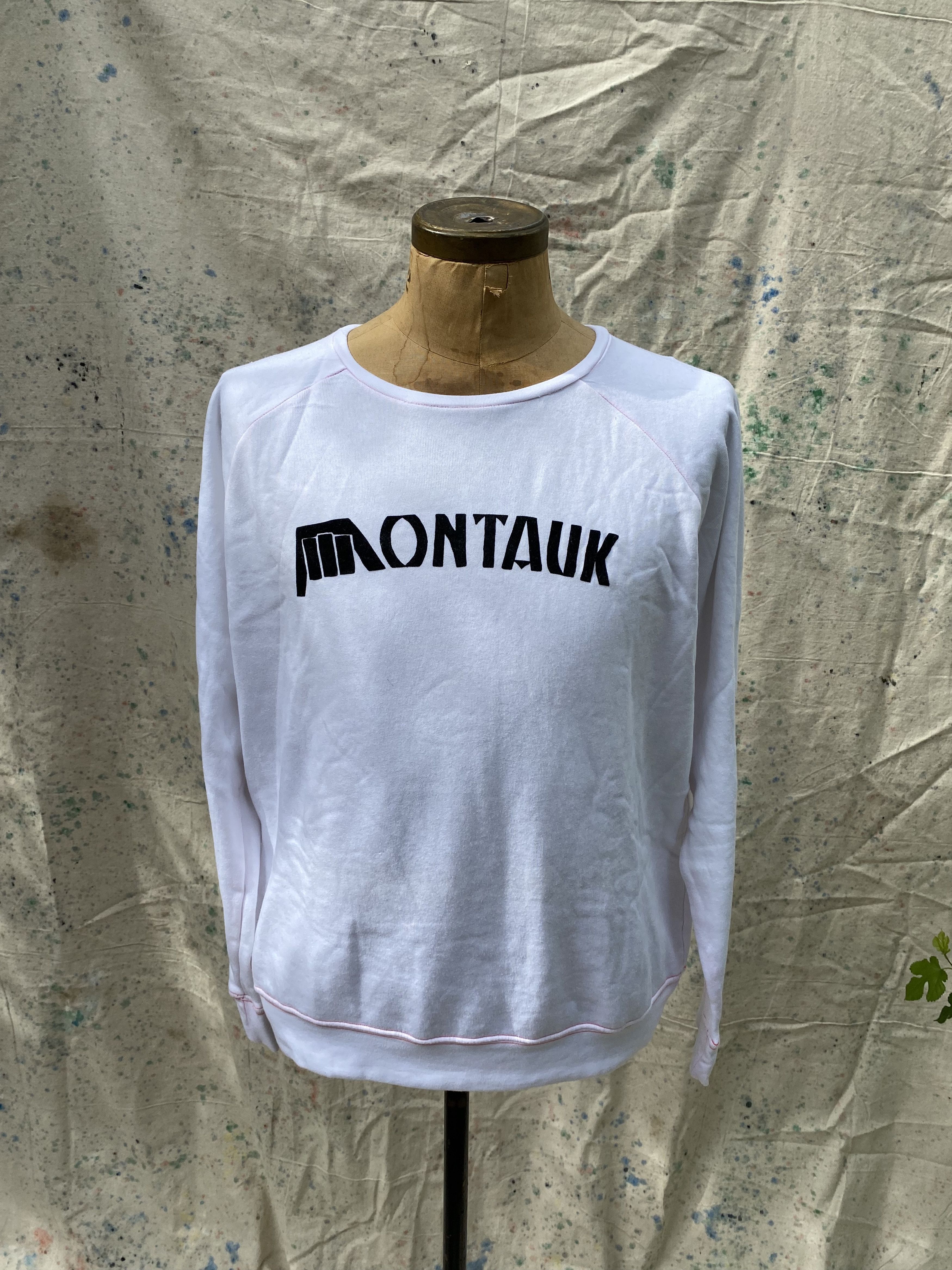 Surf Bazaar Montauk Shaka Sweatshirt - NWT