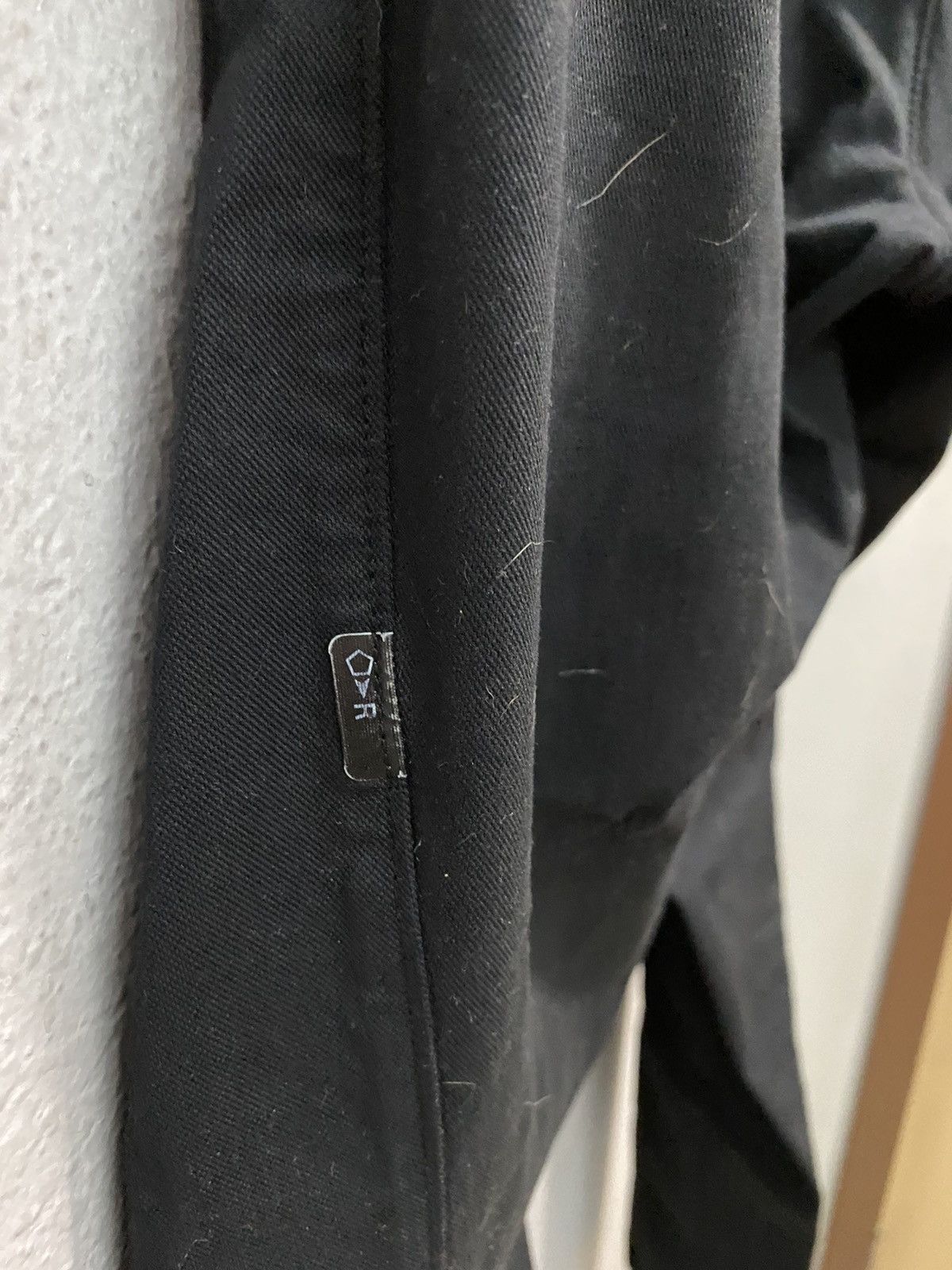 Stone Island SI slim stretch pants, 32 Size US 32 / EU 48 - 7 Thumbnail