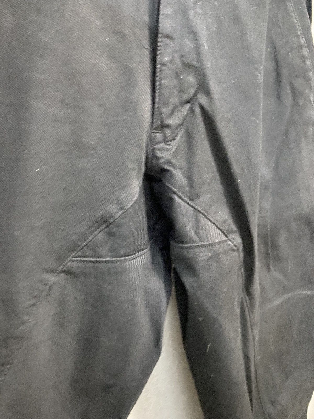 Stone Island SI slim stretch pants, 32 Size US 32 / EU 48 - 3 Thumbnail