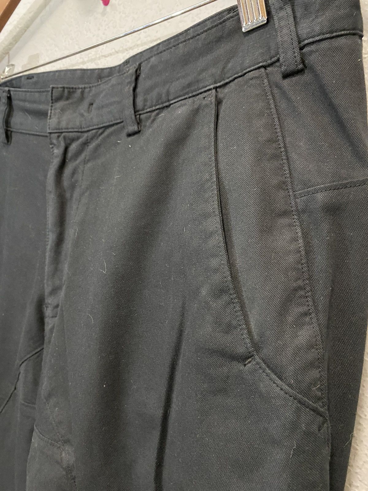 Stone Island SI slim stretch pants, 32 Size US 32 / EU 48 - 2 Thumbnail
