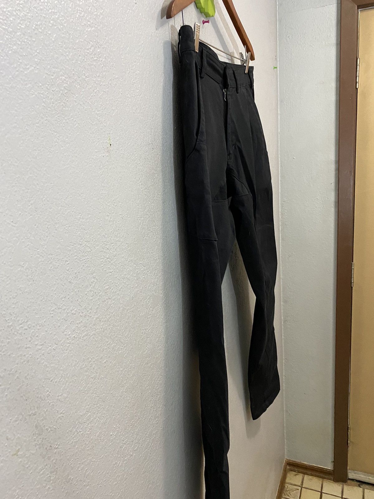 Stone Island SI slim stretch pants, 32 Size US 32 / EU 48 - 4 Thumbnail