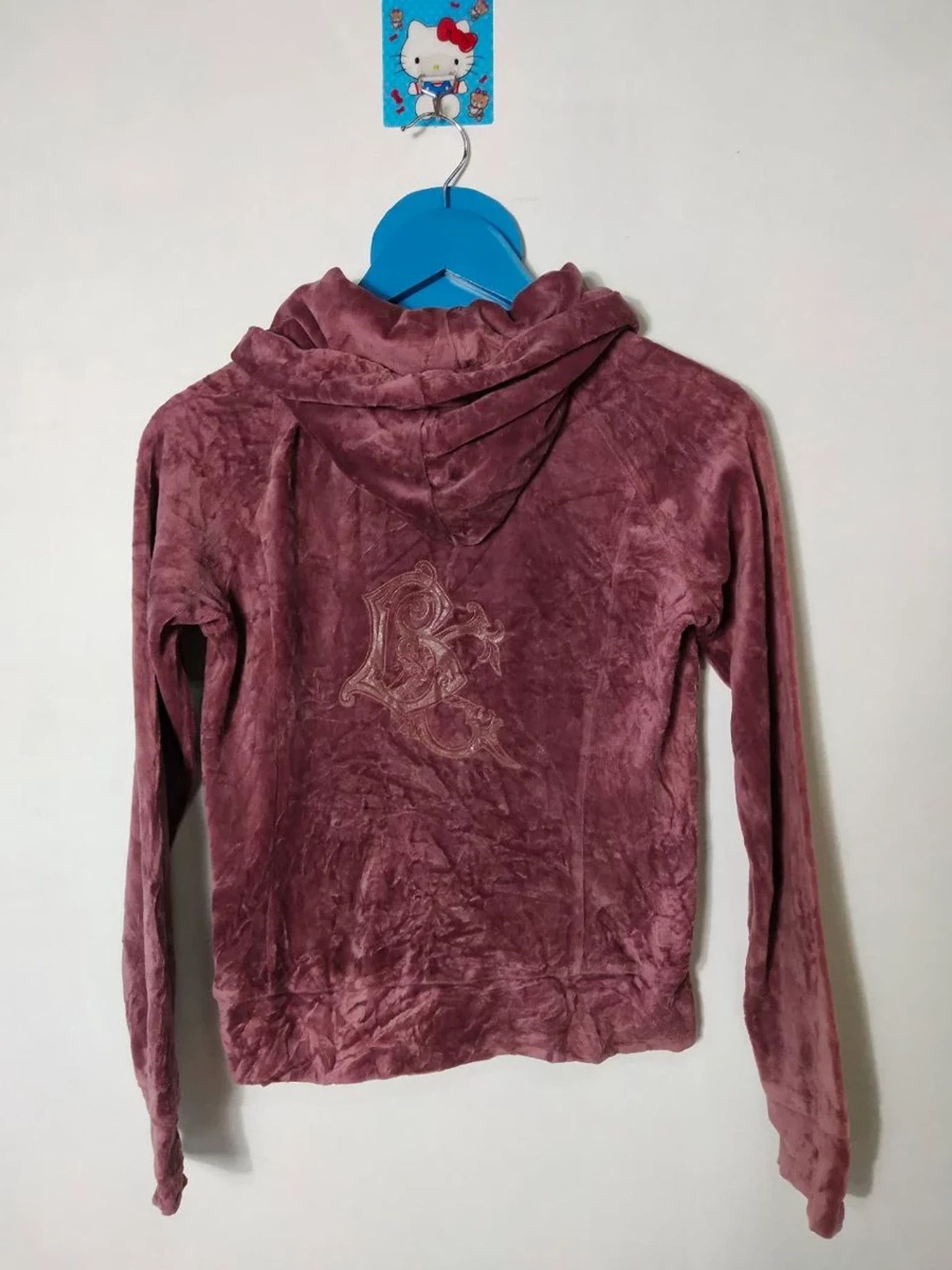 Designer × Japanese Brand Buona Giornata hoodle zip up Size US XS / EU 42 / 0 - 4 Thumbnail