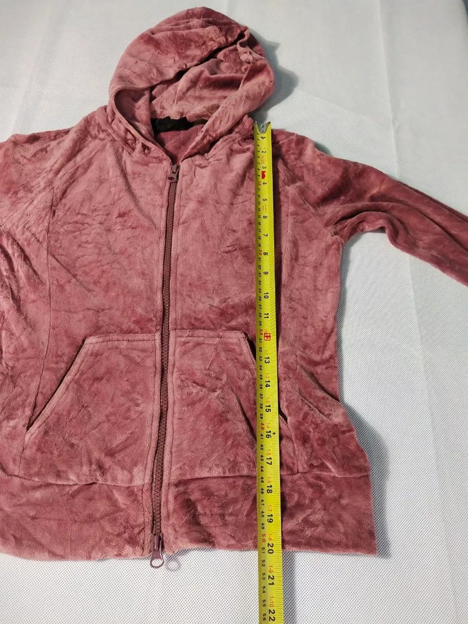Designer × Japanese Brand Buona Giornata hoodle zip up Size US XS / EU 42 / 0 - 8 Thumbnail