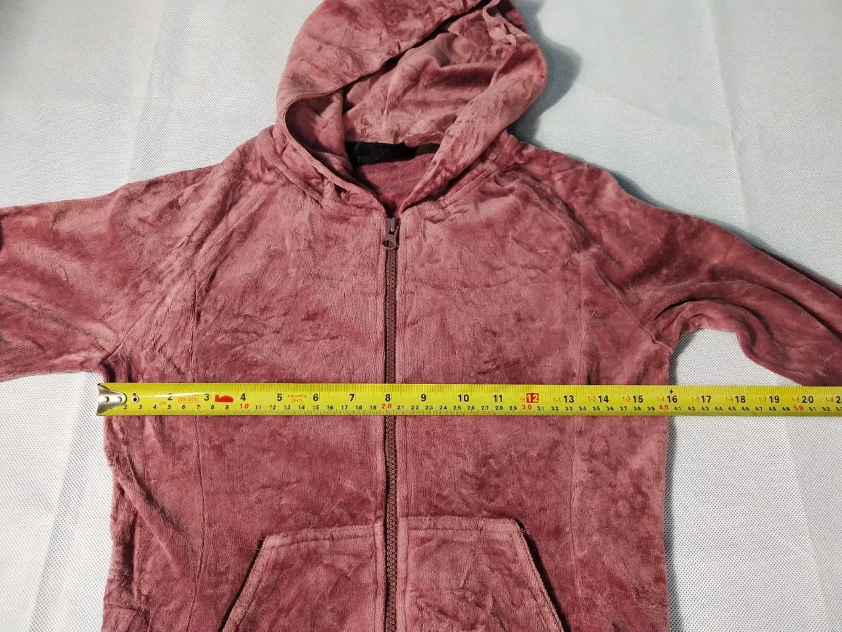 Designer × Japanese Brand Buona Giornata hoodle zip up Size US XS / EU 42 / 0 - 7 Thumbnail