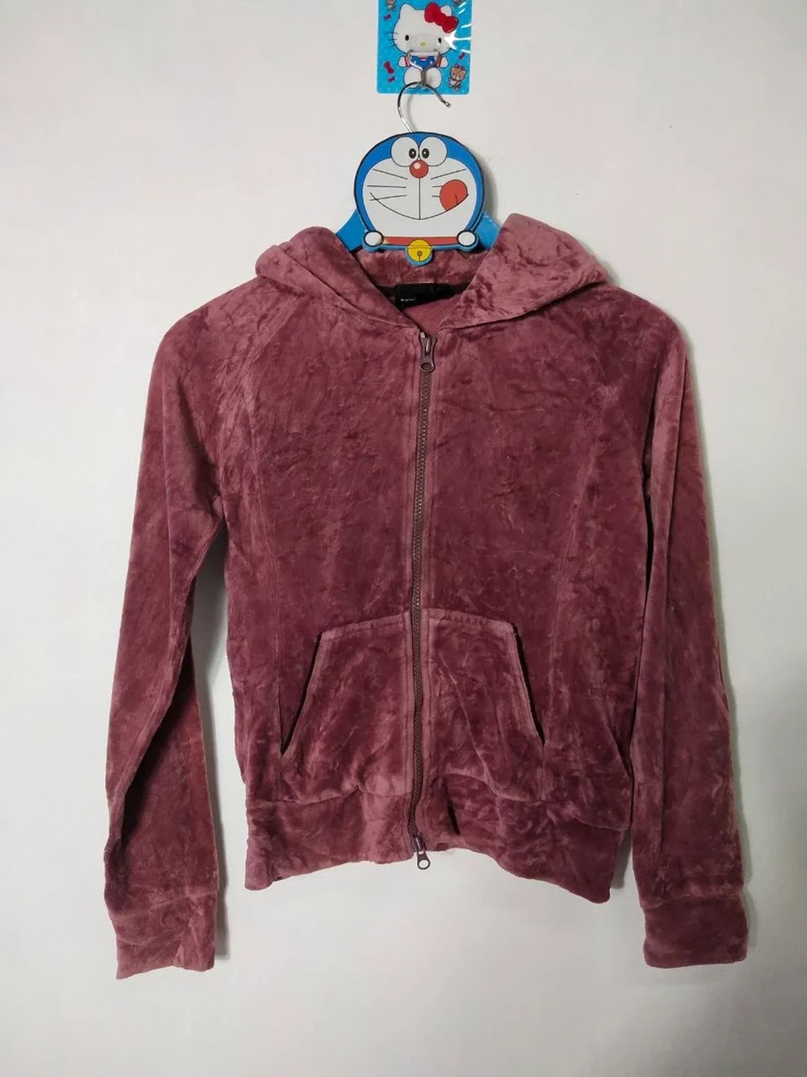 Designer × Japanese Brand Buona Giornata hoodle zip up Size US XS / EU 42 / 0 - 3 Thumbnail