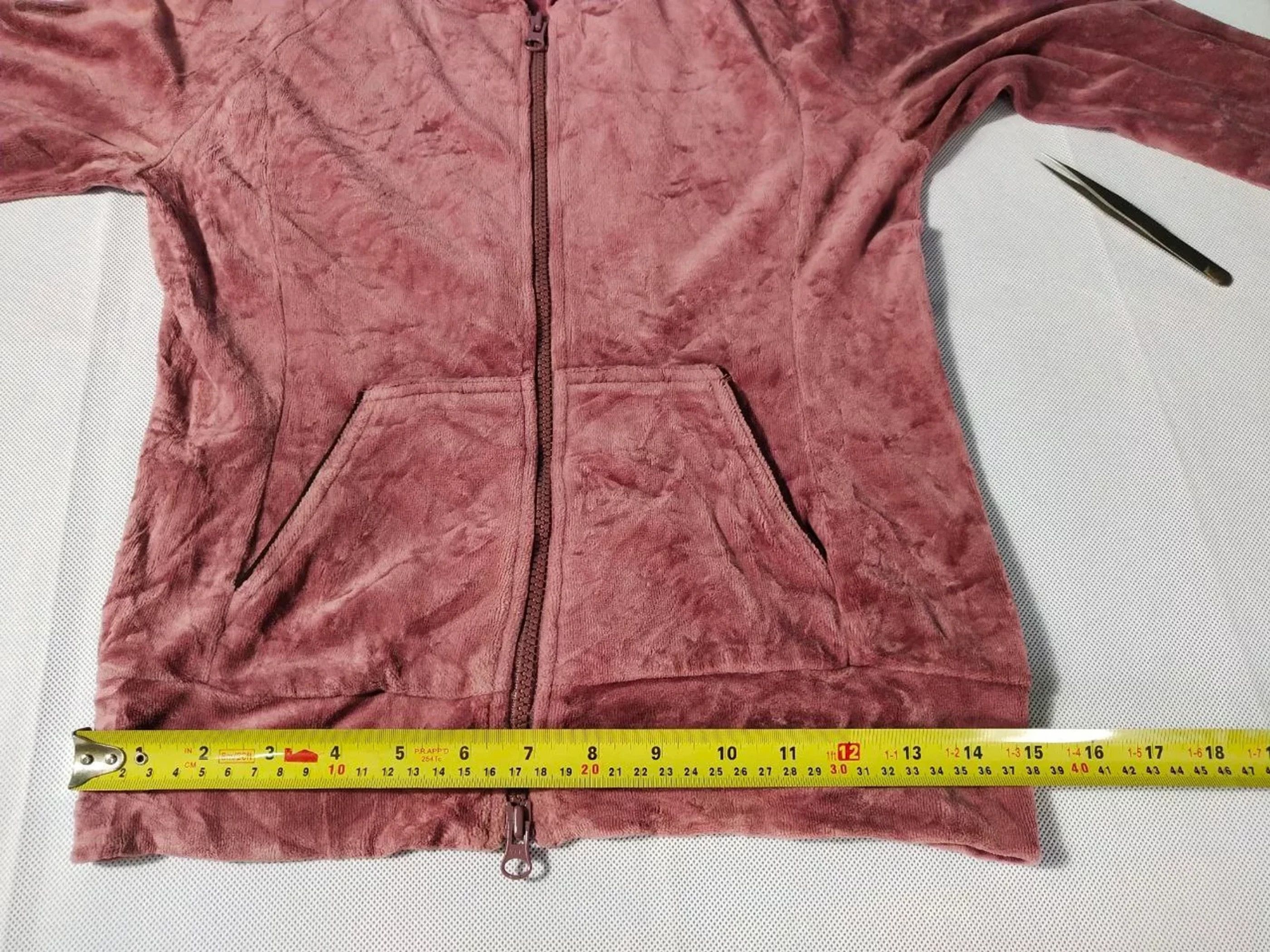 Designer × Japanese Brand Buona Giornata hoodle zip up Size US XS / EU 42 / 0 - 9 Thumbnail