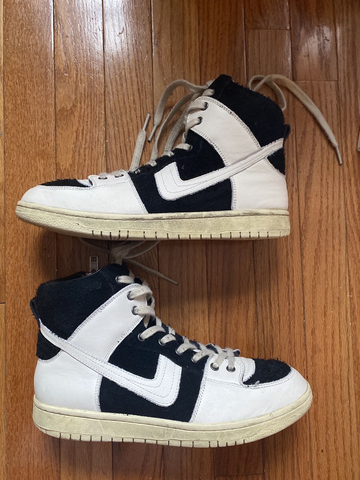 plessume shoes