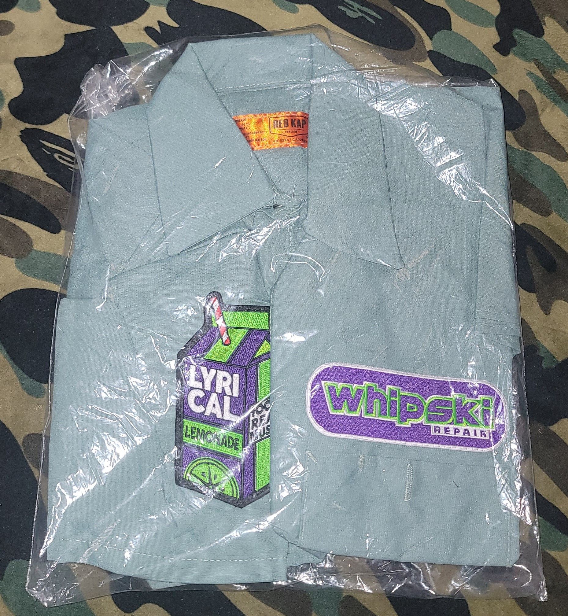 Lyrical Lemonade x White Sox 2022 shirt, hoodie, sweater, long sleeve and  tank top