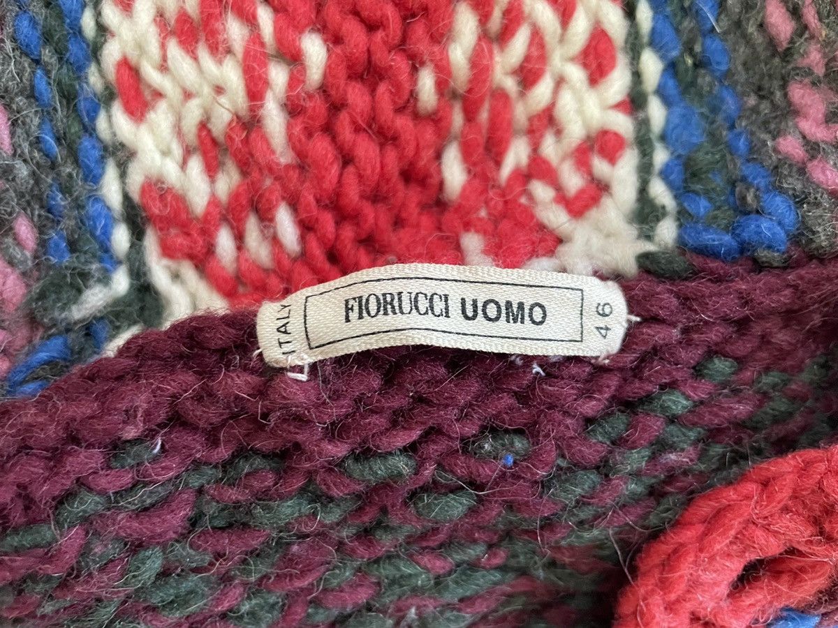 Fiorucci Fiorucci uomo Size US S / EU 44-46 / 1 - 3 Thumbnail