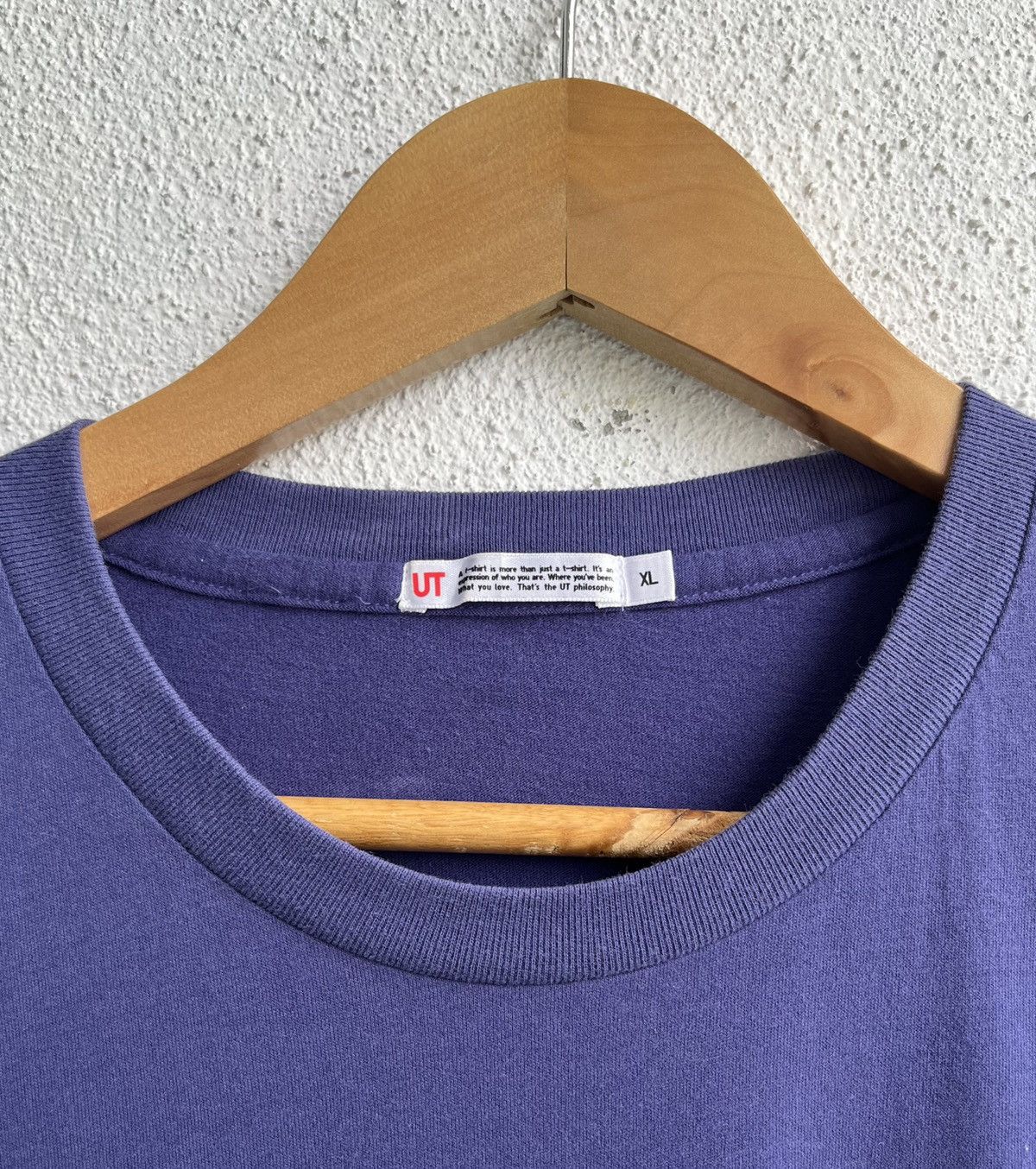 Anime Rare Inuyasha Anime Tee Y2k💥 Size US XL / EU 56 / 4 - 5 Thumbnail