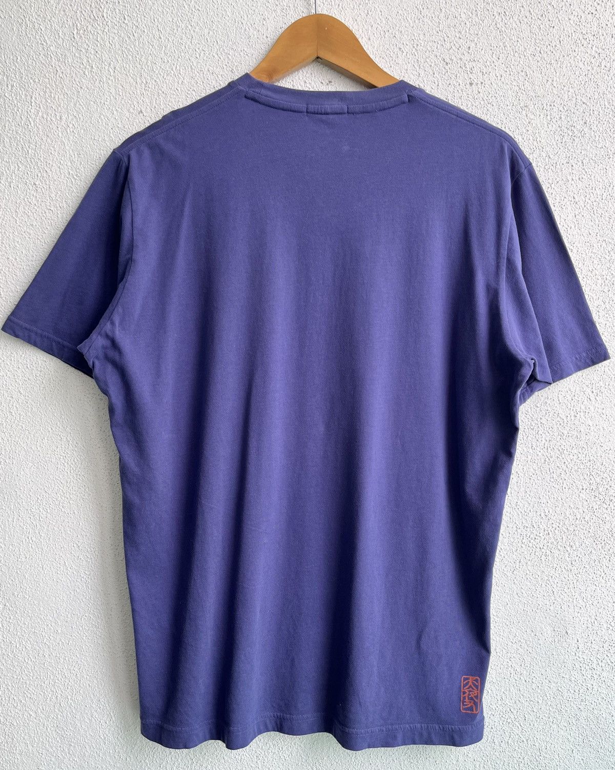 Anime Rare Inuyasha Anime Tee Y2k💥 Size US XL / EU 56 / 4 - 3 Thumbnail