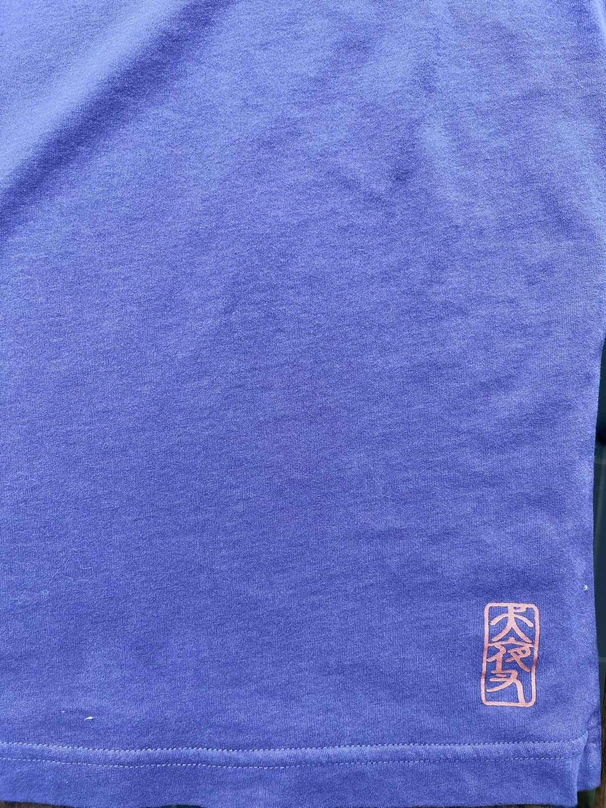 Anime Rare Inuyasha Anime Tee Y2k💥 Size US XL / EU 56 / 4 - 4 Thumbnail