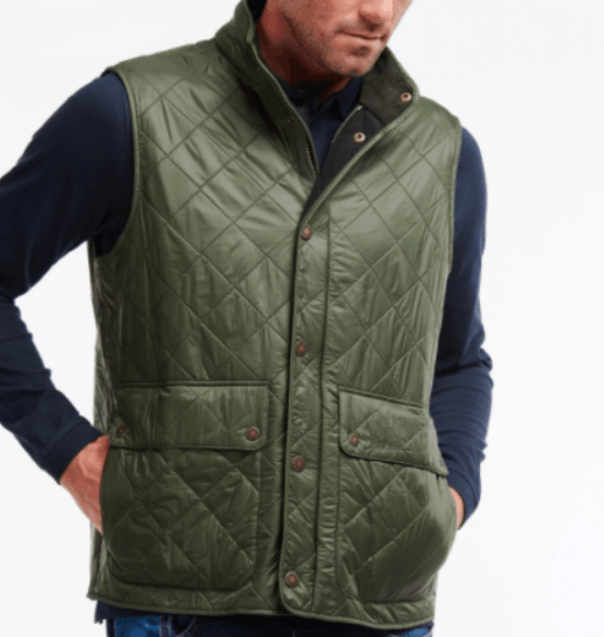 BARBOUR Rosemount