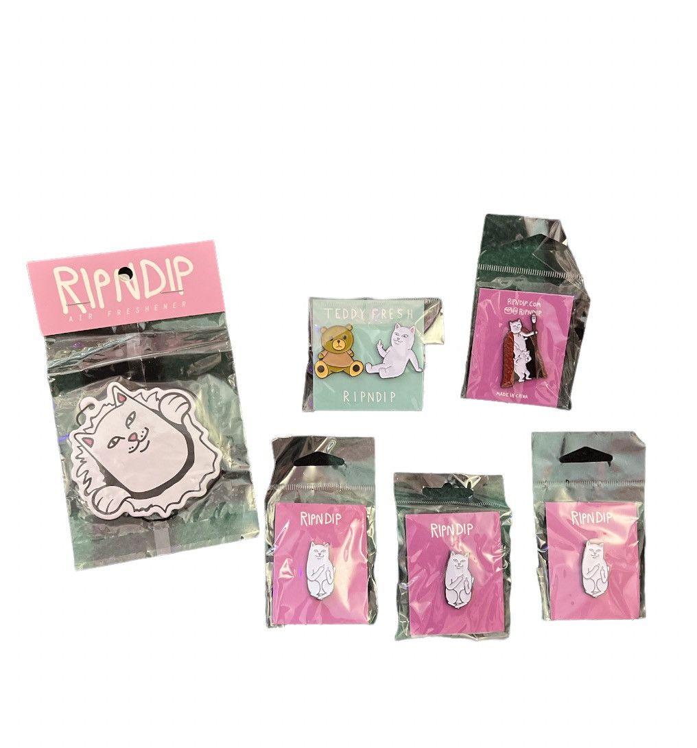 Rip N Dip Ripndip Pin Bundle | Grailed