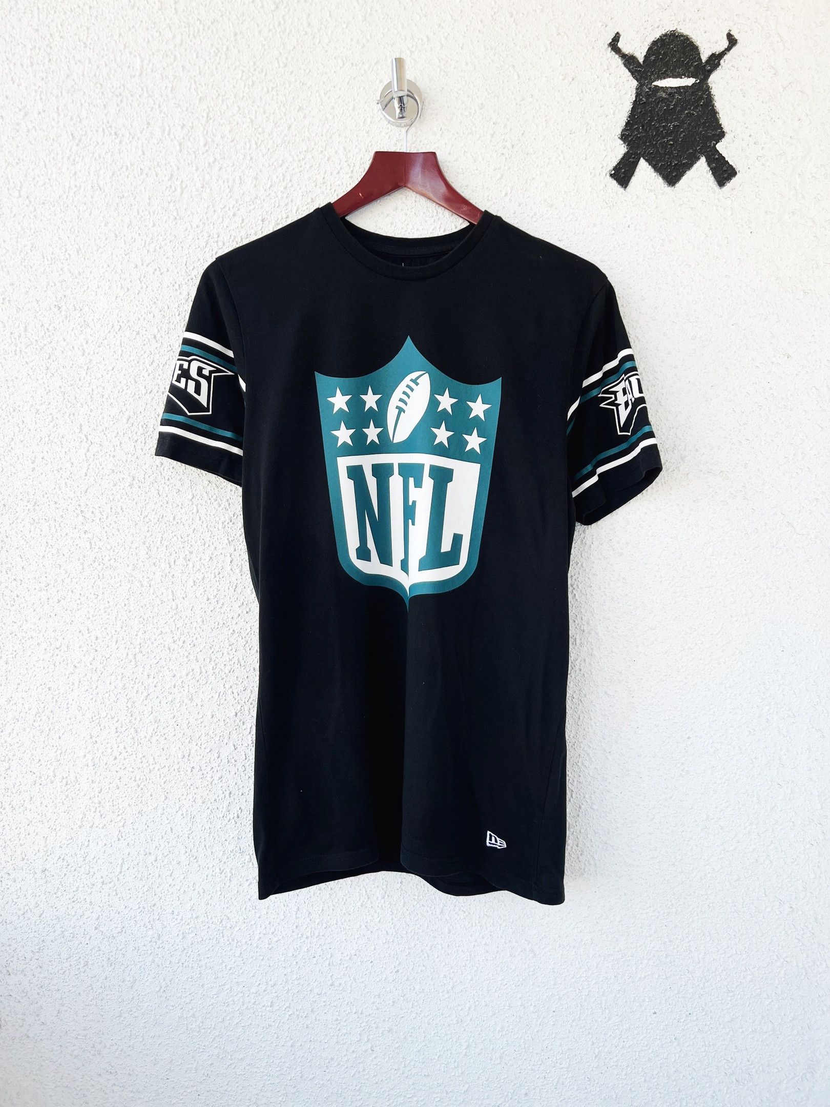 VINTAGE NFL T-SHIRT M MEDIUM