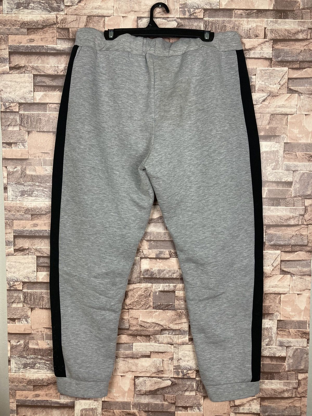 Converse Converse jogger pants vintage sportwear #S2-2 Size US 38 / EU 54 - 2 Thumbnail