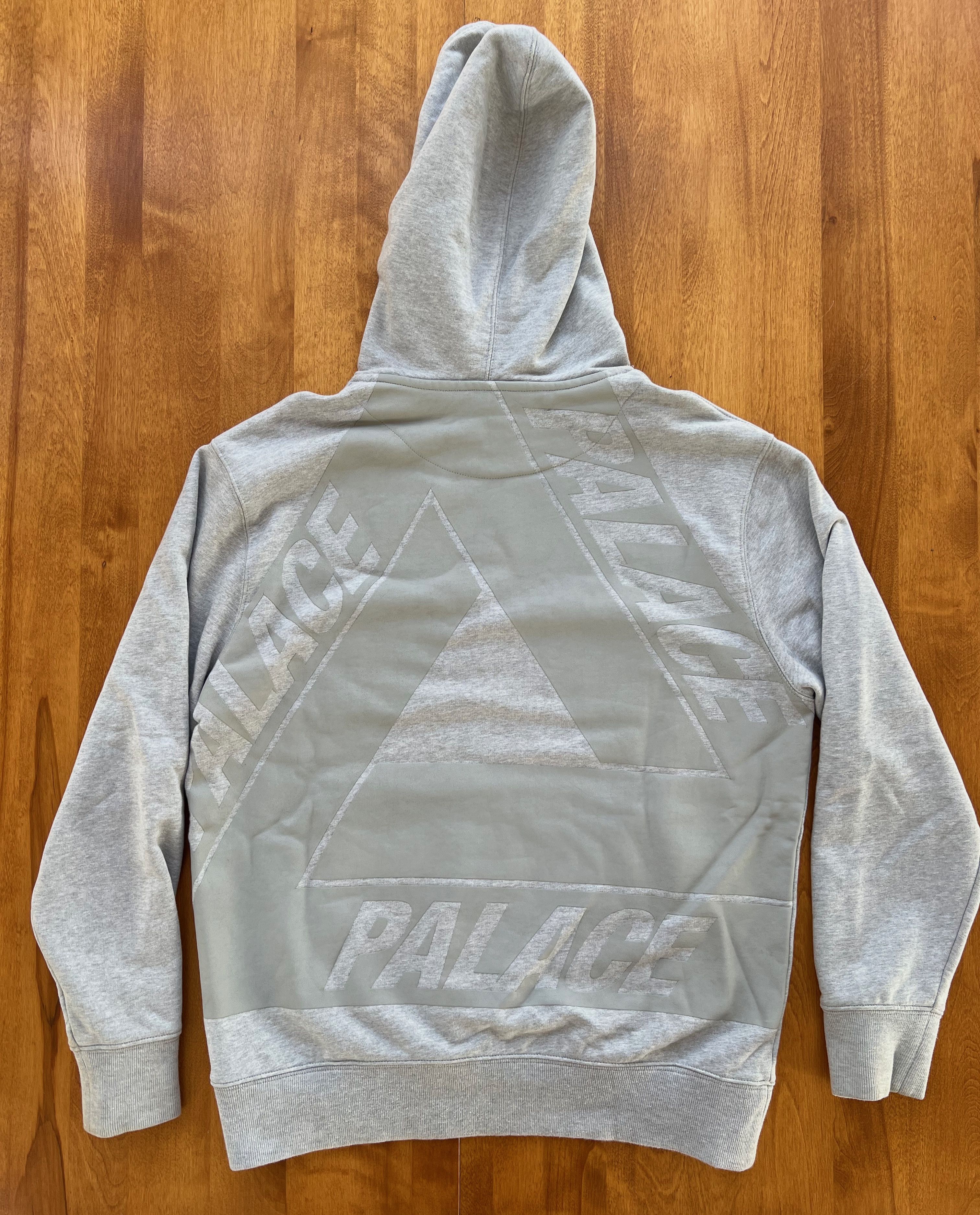 Palace Palace Jumbo Ferg Hoodie | Grailed