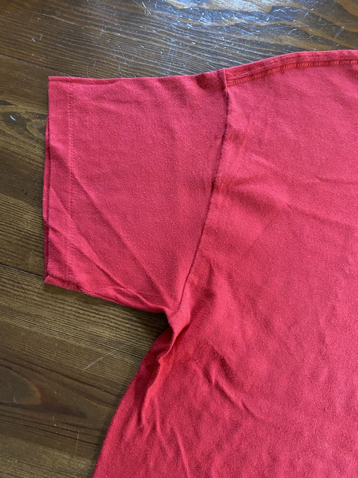Coca Cola Vintage 90’s Special Olympics Coca Cola Single Stitch Tee Size US L / EU 52-54 / 3 - 16 Thumbnail