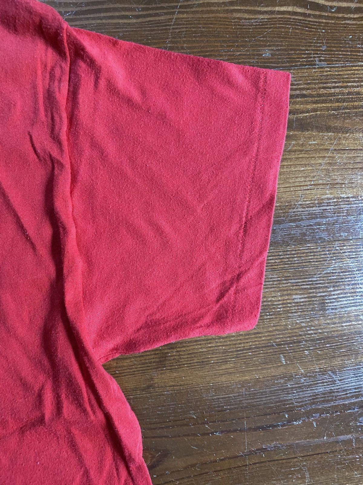 Coca Cola Vintage 90’s Special Olympics Coca Cola Single Stitch Tee Size US L / EU 52-54 / 3 - 15 Thumbnail