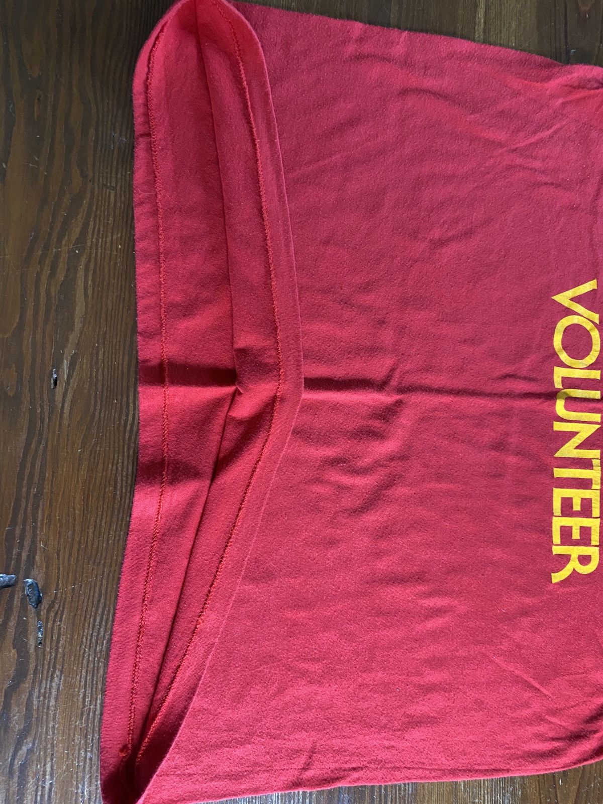Coca Cola Vintage 90’s Special Olympics Coca Cola Single Stitch Tee Size US L / EU 52-54 / 3 - 13 Thumbnail