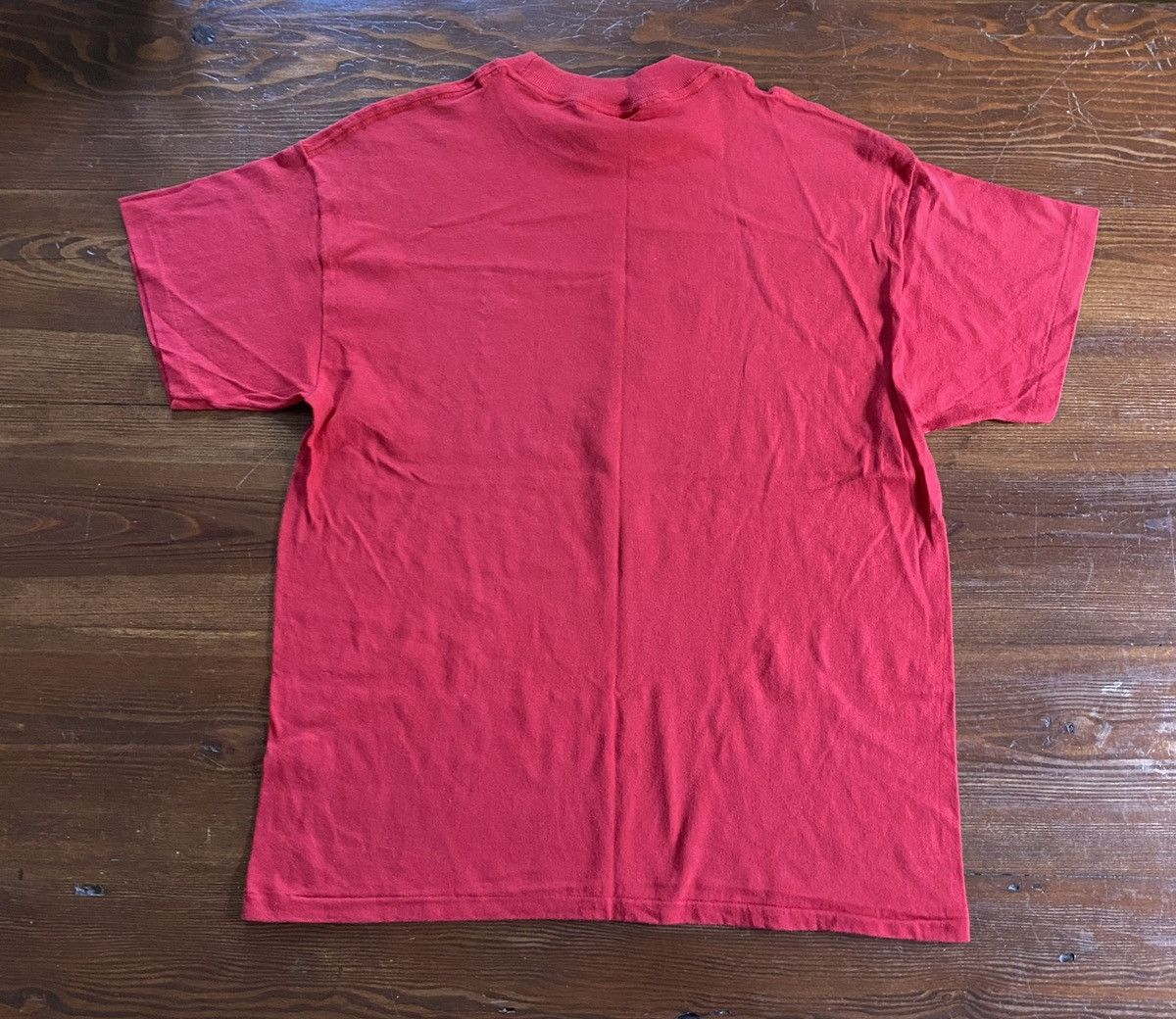Coca Cola Vintage 90’s Special Olympics Coca Cola Single Stitch Tee Size US L / EU 52-54 / 3 - 14 Thumbnail