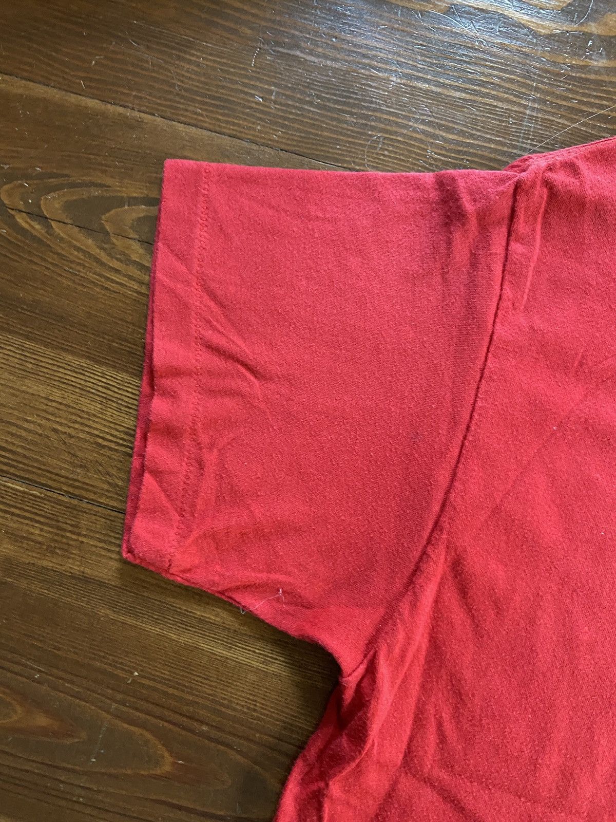 Coca Cola Vintage 90’s Special Olympics Coca Cola Single Stitch Tee Size US L / EU 52-54 / 3 - 11 Thumbnail