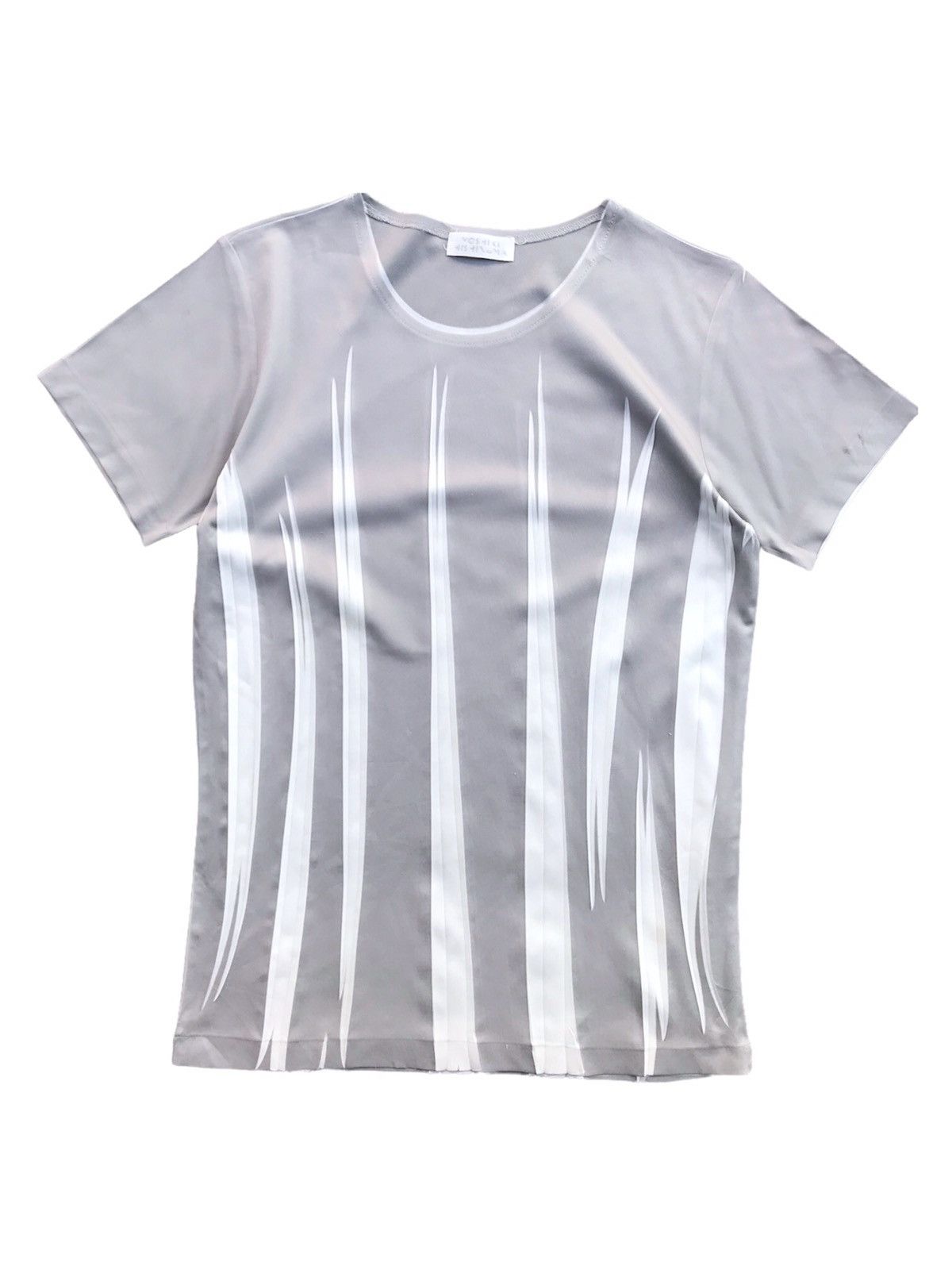 Yoshiki Hishinuma Tshirt Japan designer