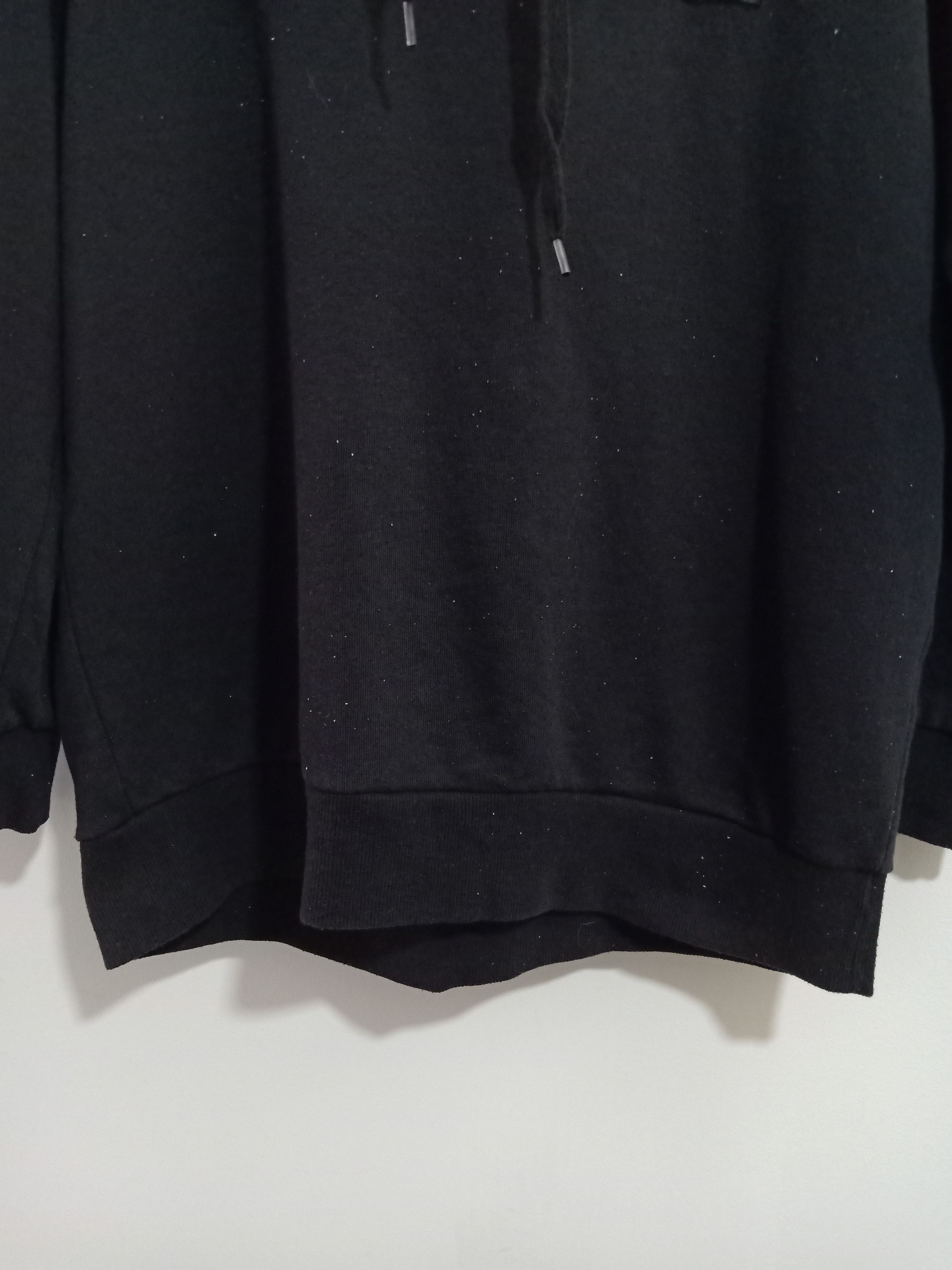 Vintage Marvel camo sweatshirt hoodies Size US M / EU 48-50 / 2 - 4 Thumbnail