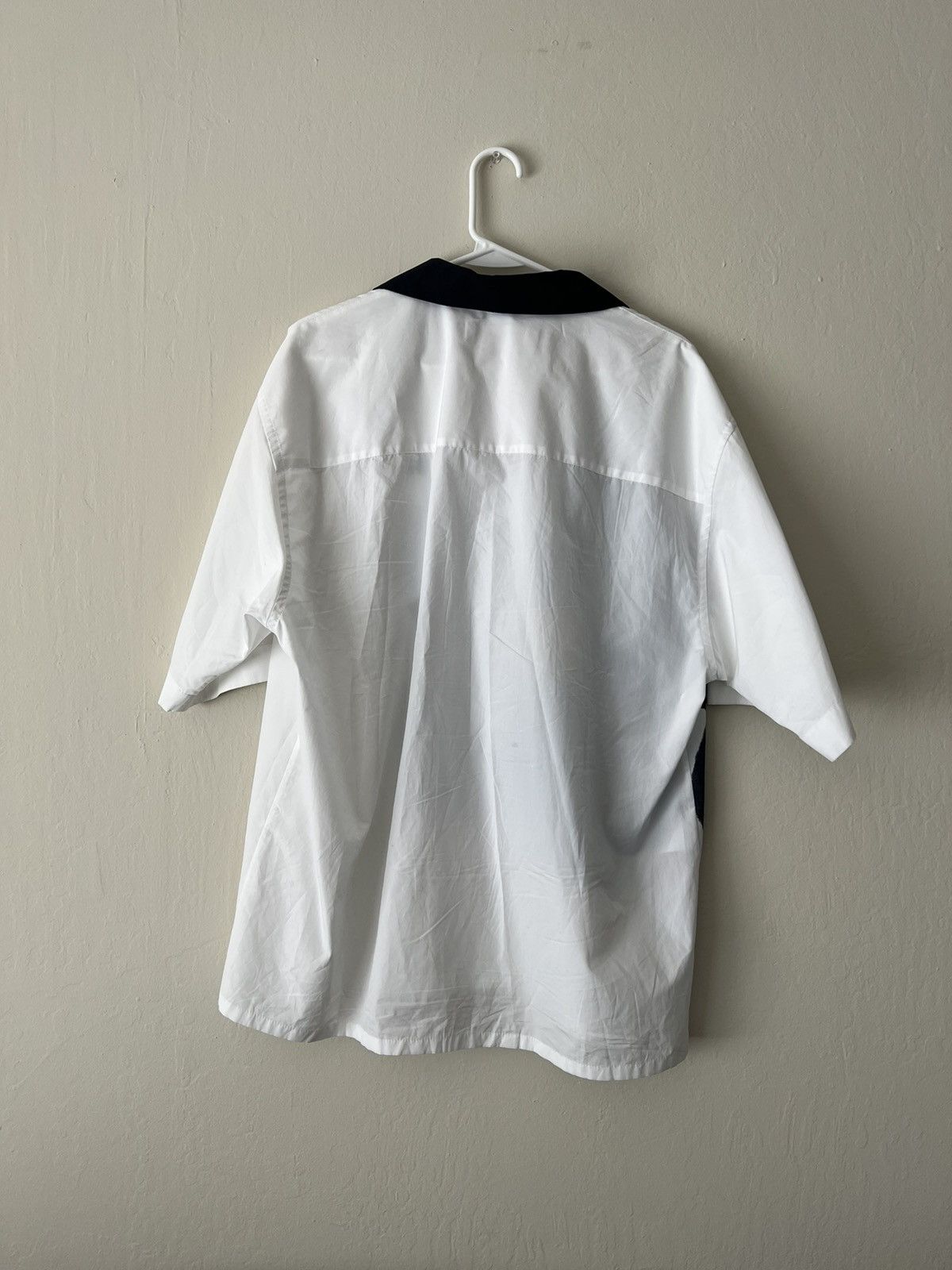 Marni Marni Flower Shirt Size 50 Size US M / EU 48-50 / 2 - 4 Thumbnail