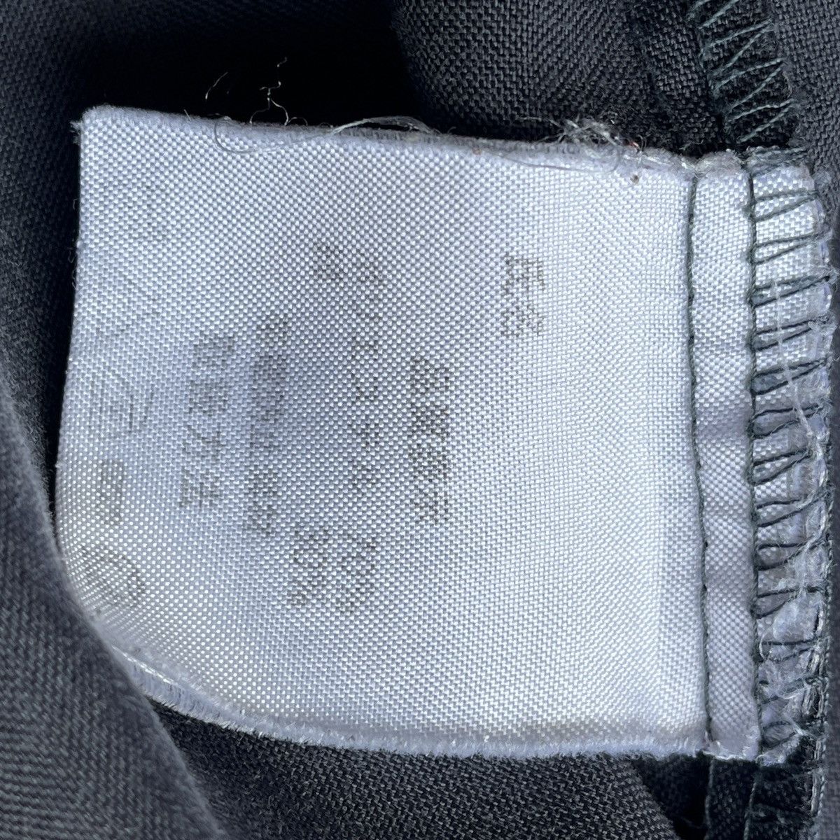 Uniform Wares × Vintage Shell Uniform Vintage Japan Racing Workers Long Sleeves Size US L / EU 52-54 / 3 - 13 Thumbnail