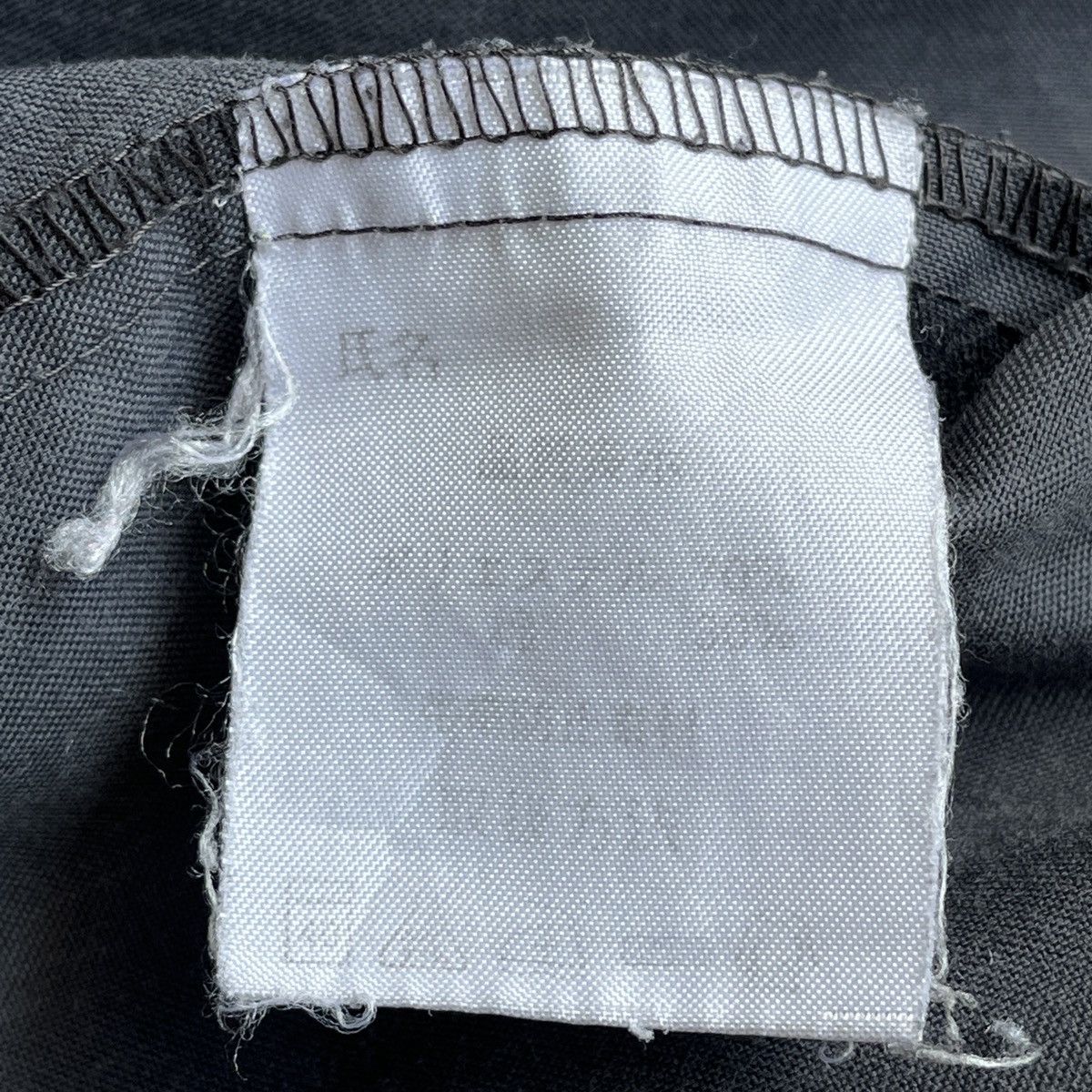 Uniform Wares × Vintage Shell Uniform Workers Vintage Japanese Outlet 1990s Size US L / EU 52-54 / 3 - 13 Thumbnail