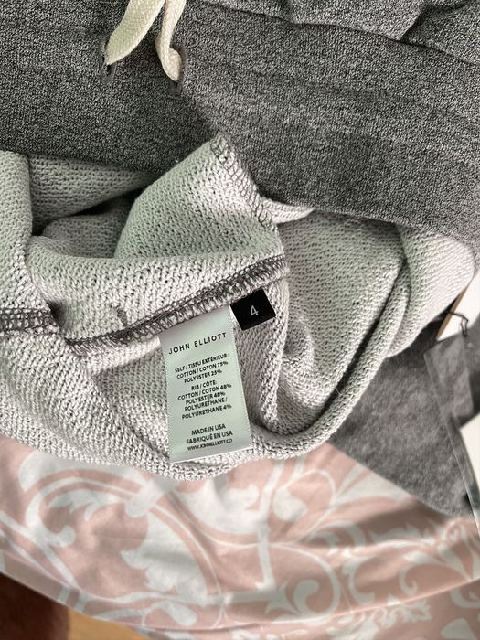 John elliott best sale ebisu sweatpants