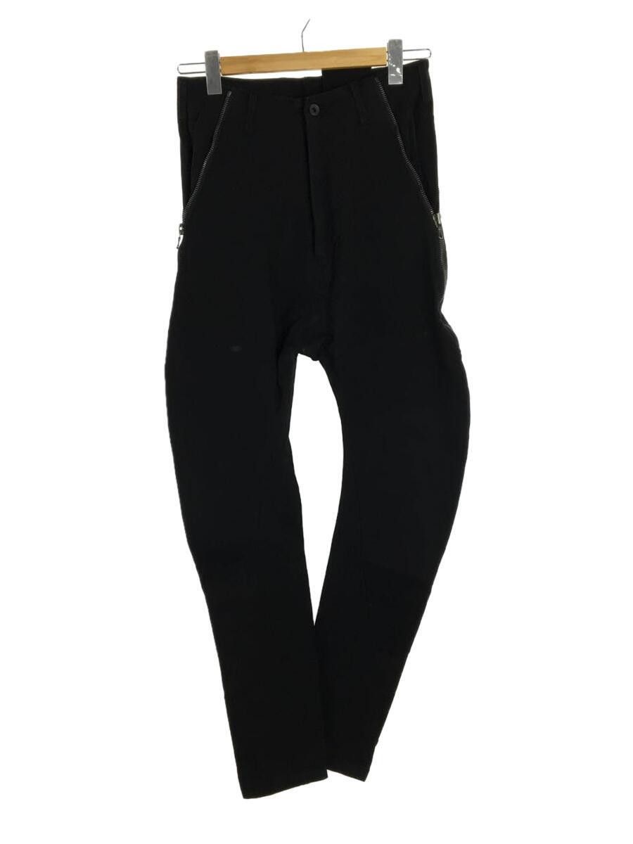 Julius SS17 Moleskin Twisted Flight Pants | Grailed