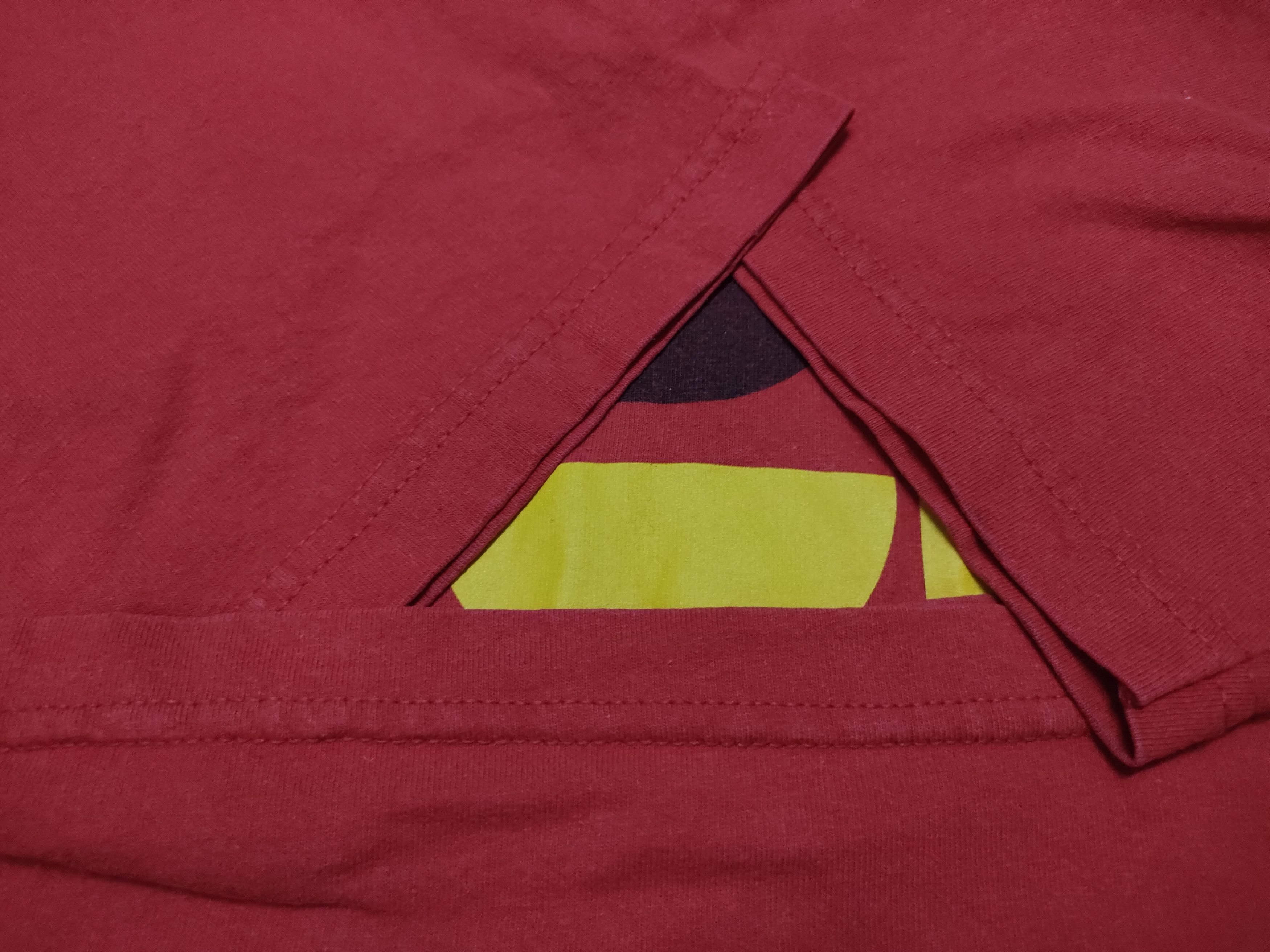 Band Tees × Vintage Vintage 90's Pearl Jam Alternative Band Rock Tee Size US L / EU 52-54 / 3 - 4 Thumbnail