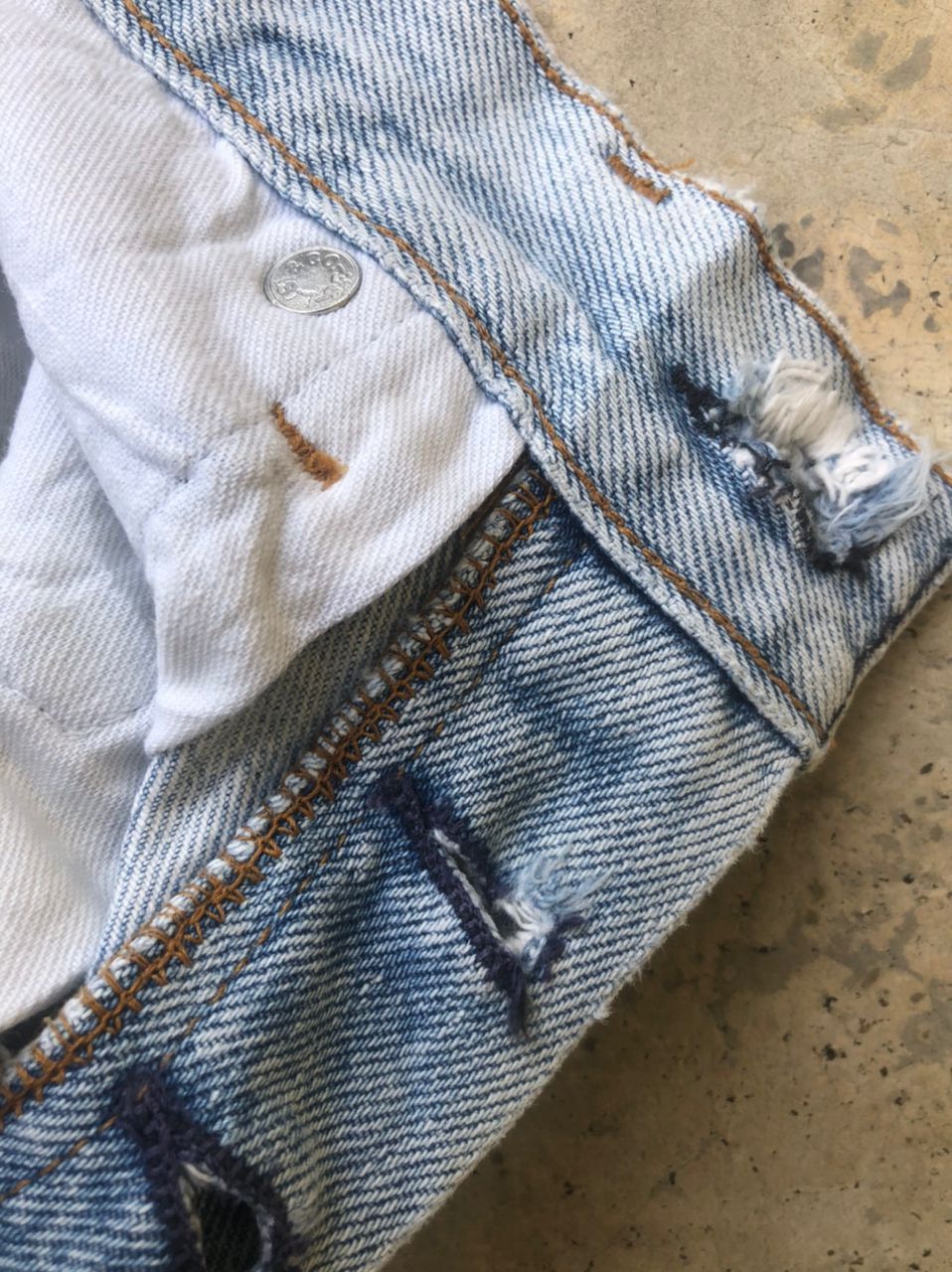 Levi's Vintage Clothing Vintage jeans Size US 28 / EU 44 - 9 Thumbnail