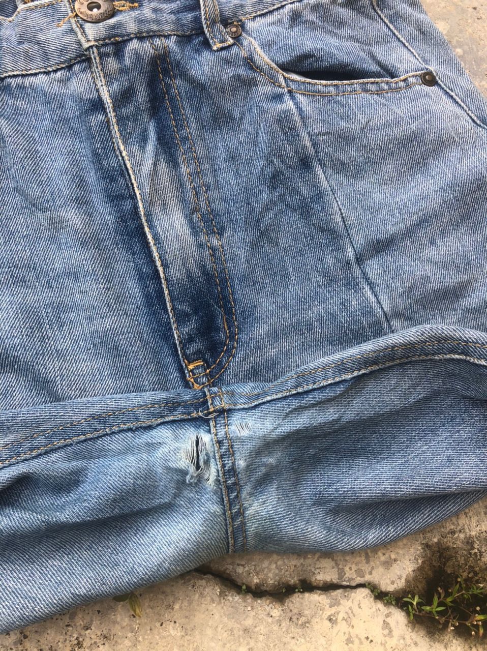 Levi's Vintage Clothing Vintage jeans Size US 28 / EU 44 - 11 Thumbnail
