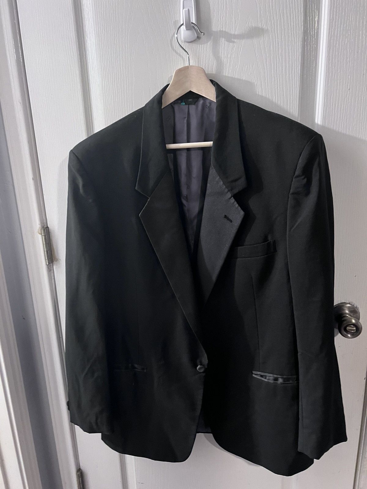 Christian Dior Le Connaisseur Blazer