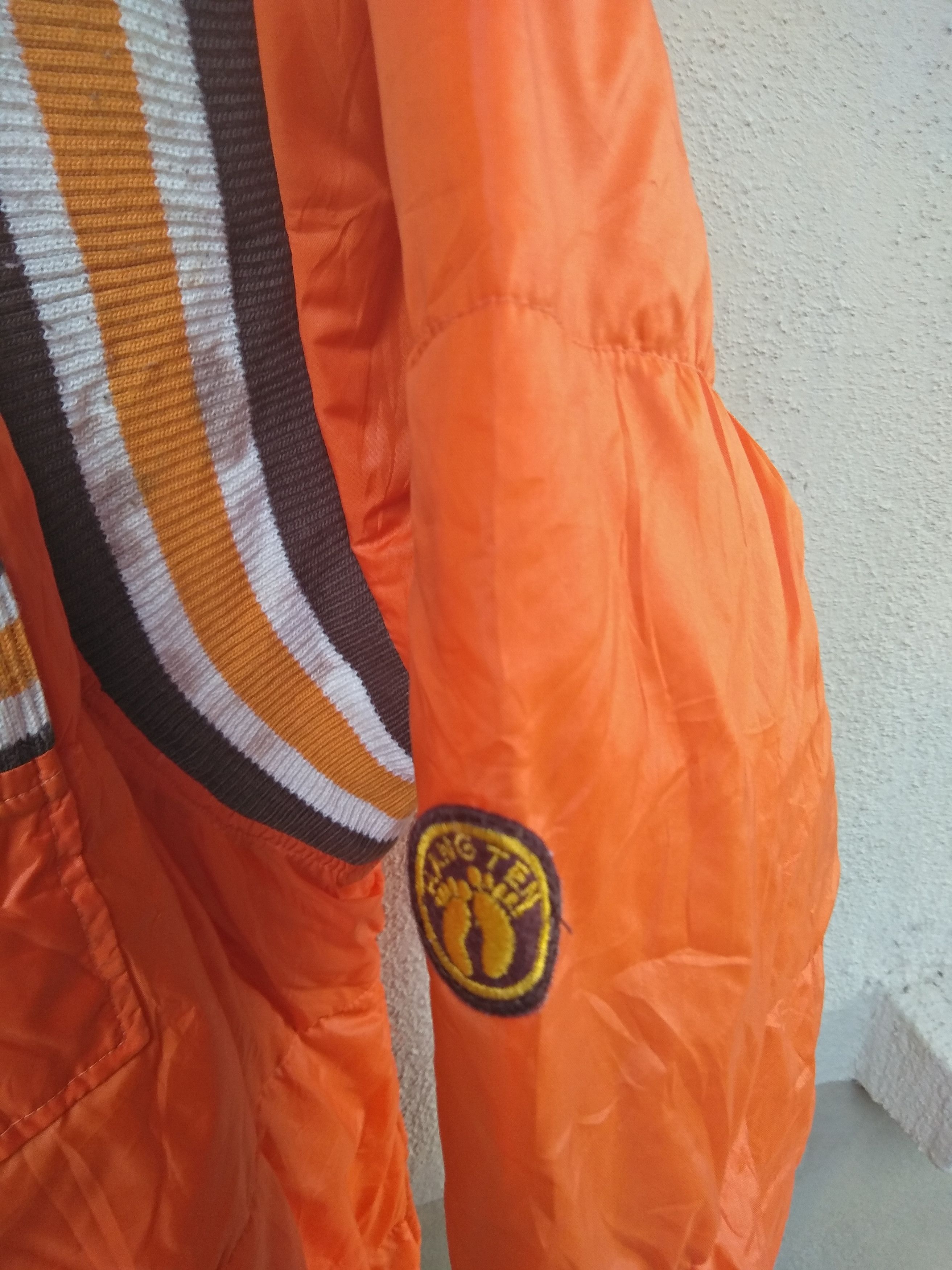 Hang Ten VINTAGE HANG TEN SPRING JAKETS Size US L / EU 52-54 / 3 - 4 Thumbnail