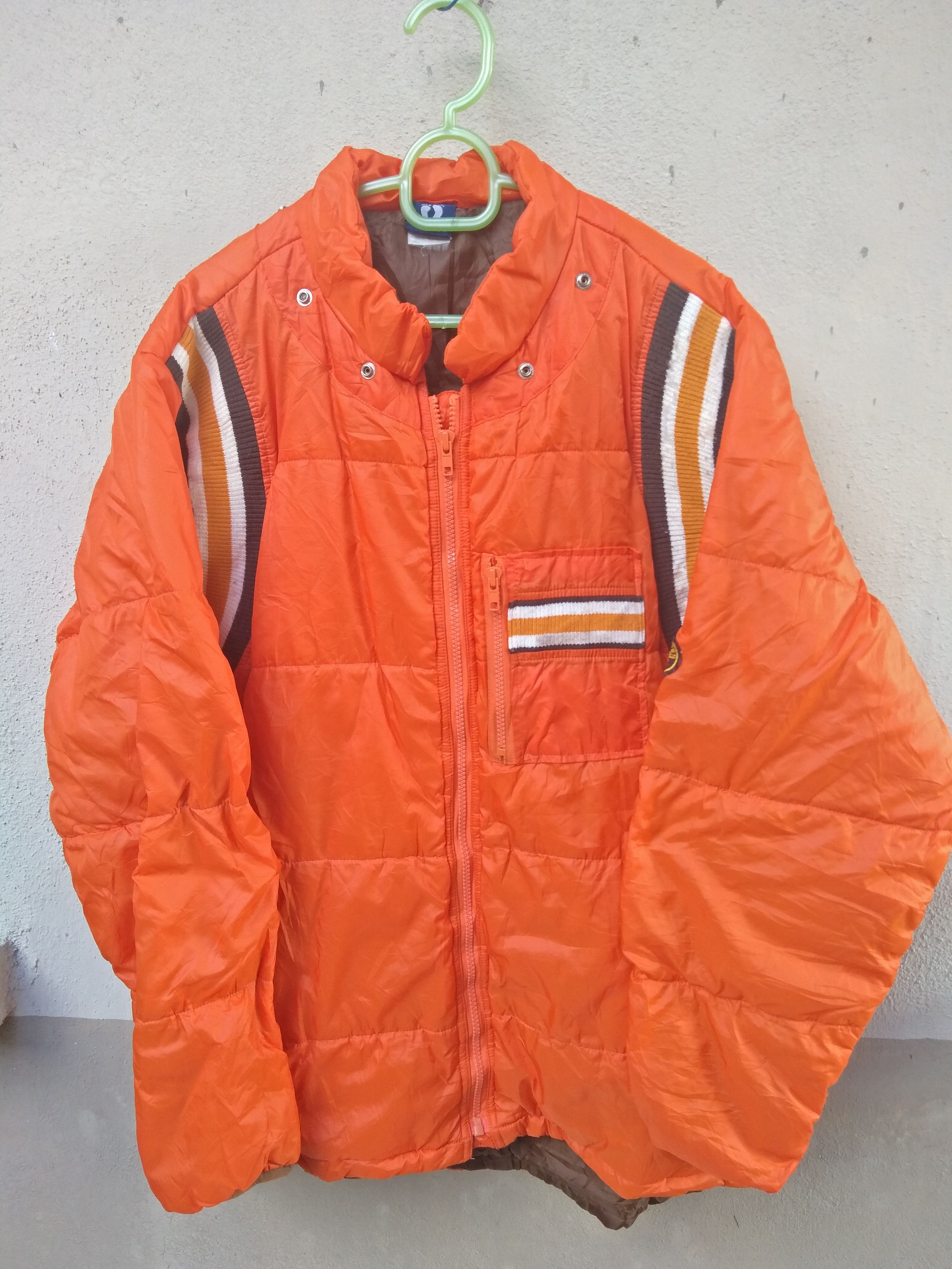 Hang Ten VINTAGE HANG TEN SPRING JAKETS Size US L / EU 52-54 / 3 - 1 Thumbnail