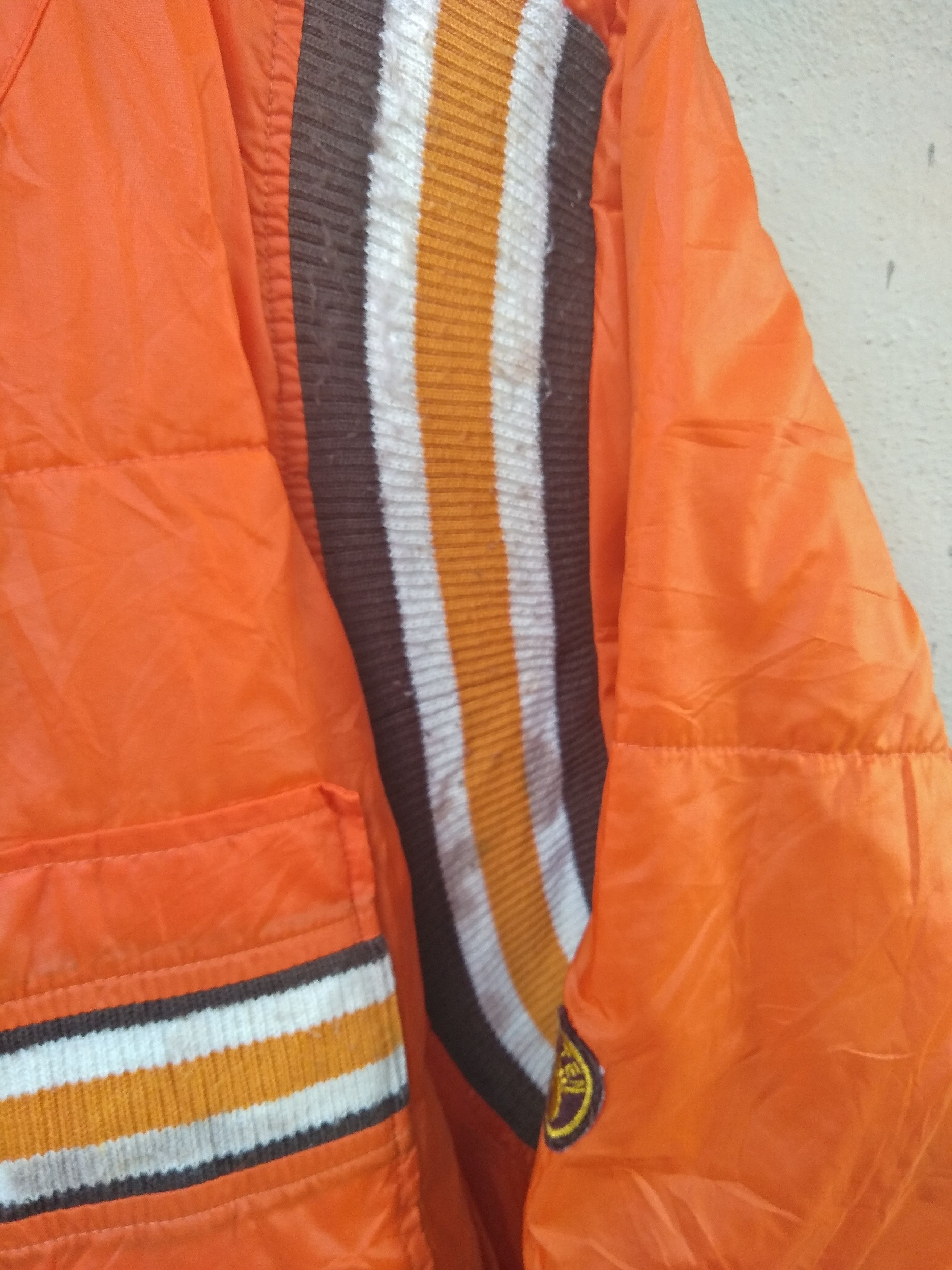 Hang Ten VINTAGE HANG TEN SPRING JAKETS Size US L / EU 52-54 / 3 - 3 Thumbnail