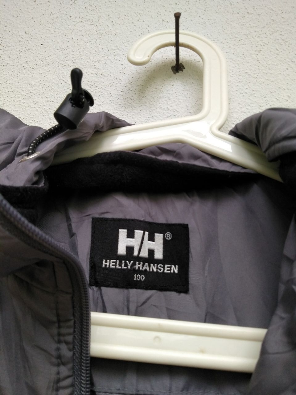 Helly Hansen Vintage Helly Hansen Jacket Size US L / EU 52-54 / 3 - 6 Thumbnail