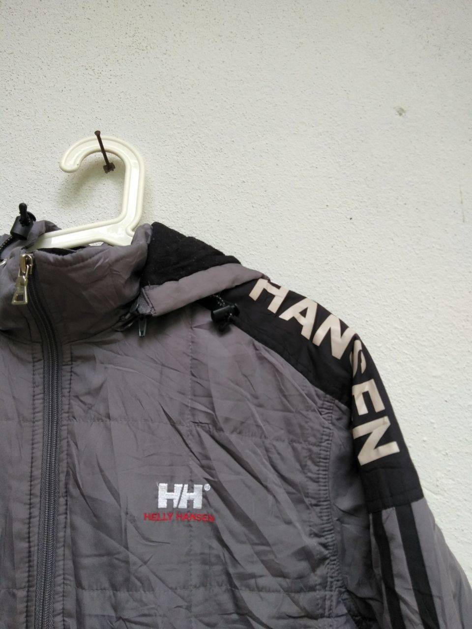 Helly Hansen Vintage Helly Hansen Jacket Size US L / EU 52-54 / 3 - 2 Thumbnail