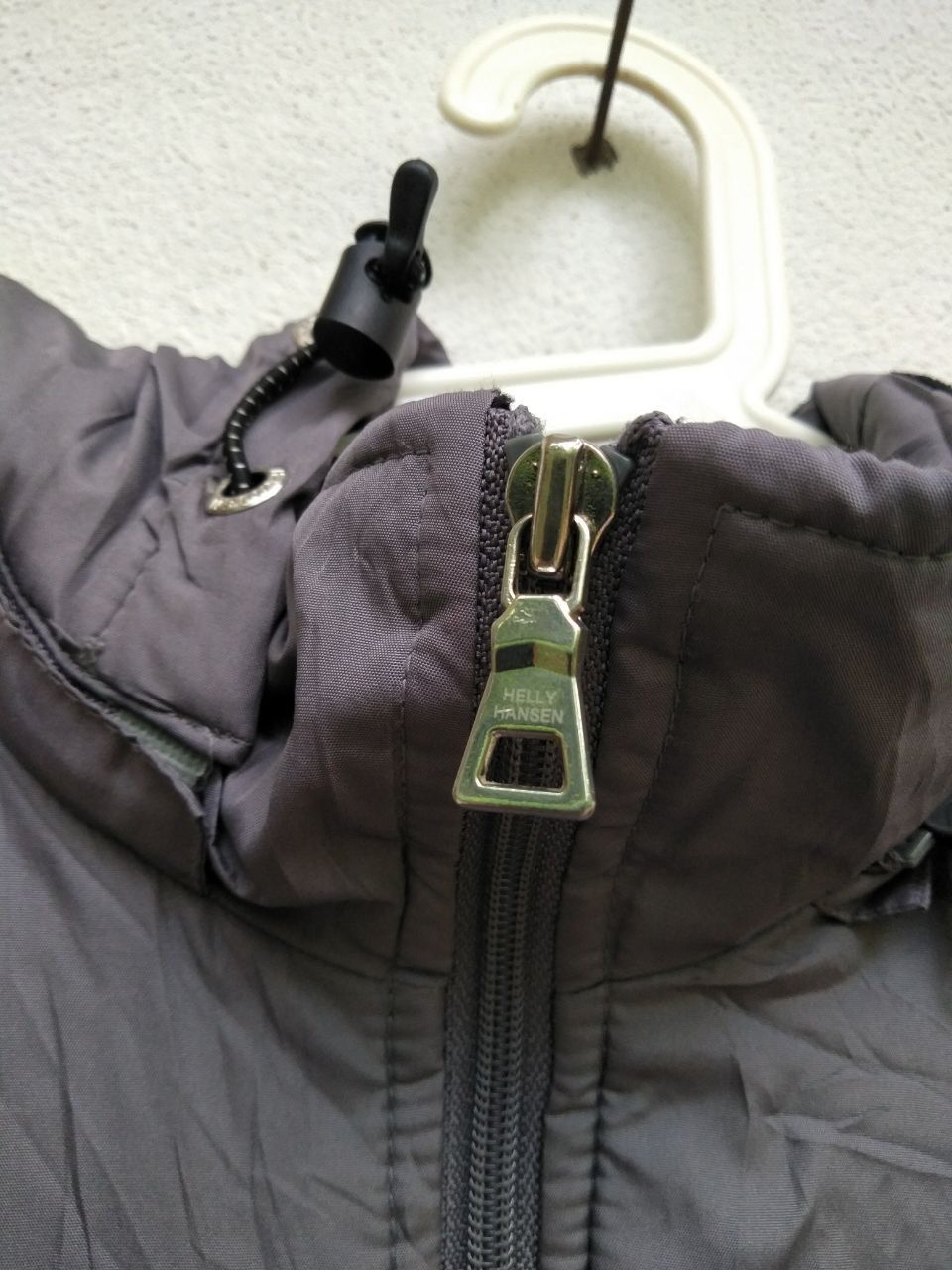 Helly Hansen Vintage Helly Hansen Jacket Size US L / EU 52-54 / 3 - 4 Thumbnail