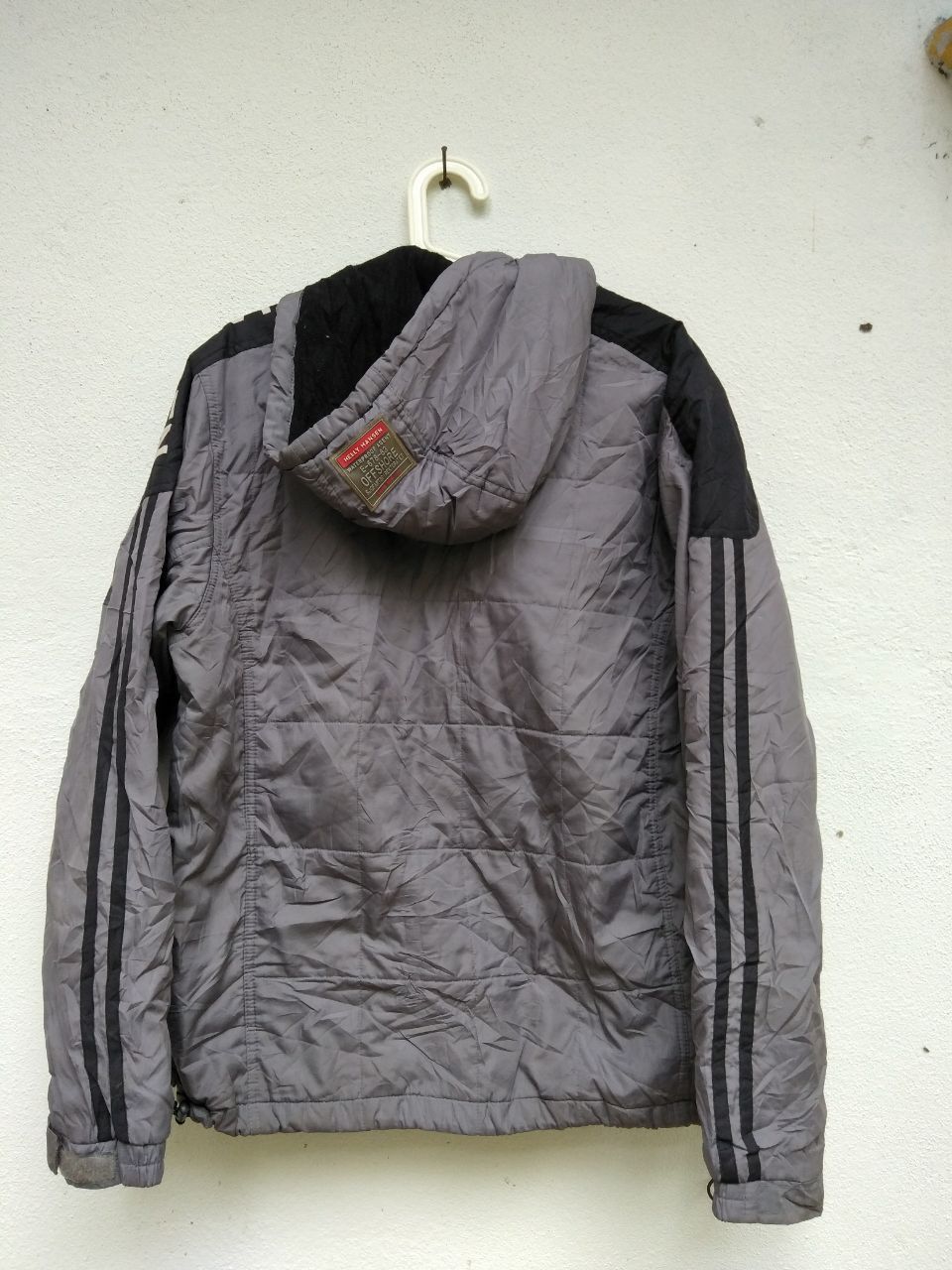 Helly Hansen Vintage Helly Hansen Jacket Size US L / EU 52-54 / 3 - 3 Thumbnail