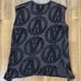 Undercover Undercover archive SCAB A Tank top No sleeve Size US M / EU 48-50 / 2 - 2 Thumbnail
