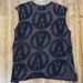 Undercover Undercover archive SCAB A Tank top No sleeve Size US M / EU 48-50 / 2 - 1 Thumbnail