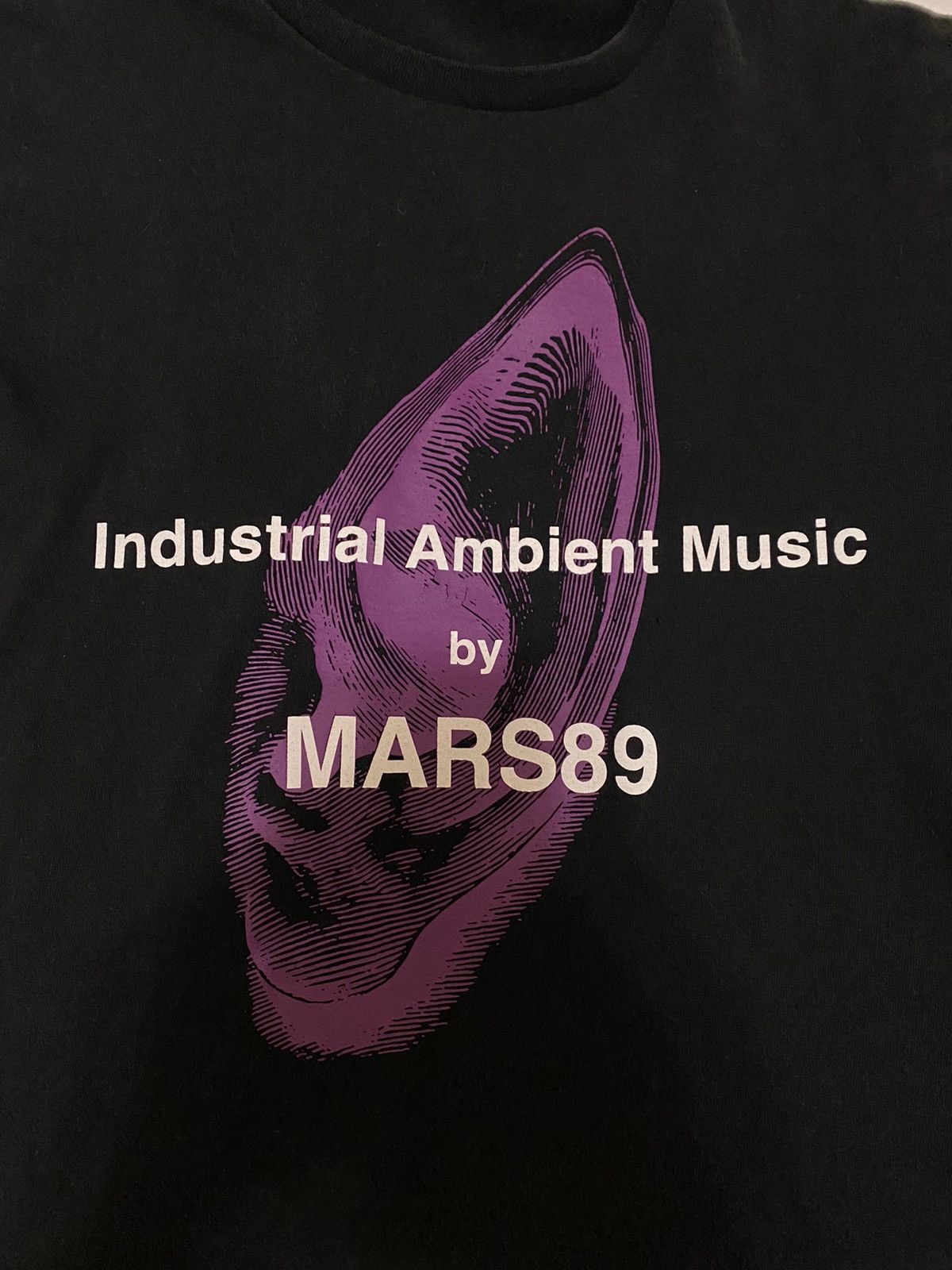 Undercover Industrial Ambient Music | Grailed