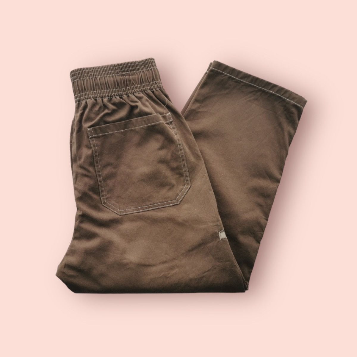 GU × Japanese Brand × Maison MIHARA YASUHIRO MIHARAYASUHIRO X GU GOOD INSPIRATION READY TO WEAR PANTS Size US 32 / EU 48 - 16 Thumbnail