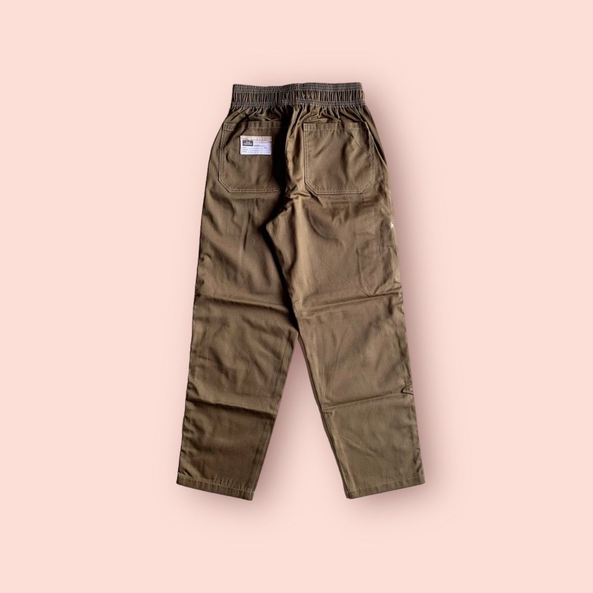 GU × Japanese Brand × Maison MIHARA YASUHIRO MIHARAYASUHIRO X GU GOOD INSPIRATION READY TO WEAR PANTS Size US 32 / EU 48 - 8 Thumbnail