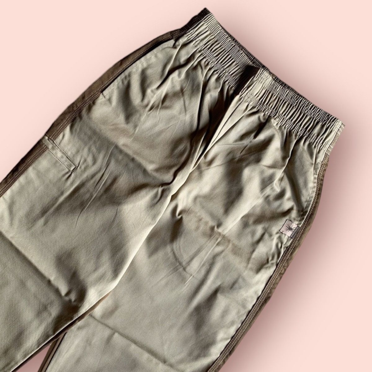 GU × Japanese Brand × Maison MIHARA YASUHIRO MIHARAYASUHIRO X GU GOOD INSPIRATION READY TO WEAR PANTS Size US 32 / EU 48 - 11 Thumbnail